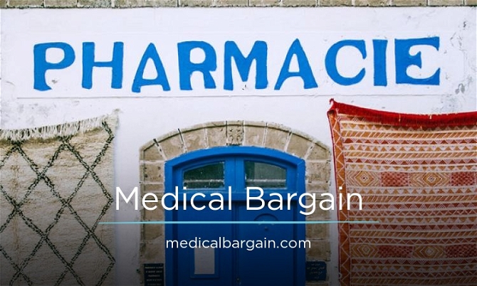 MedicalBargain.com